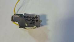 Соленоид узла захвата обходного лотка (лоток 1) HP CLJ CP2025/M351/M375/M451/M475/M476/CM2320 (RM1-5420)