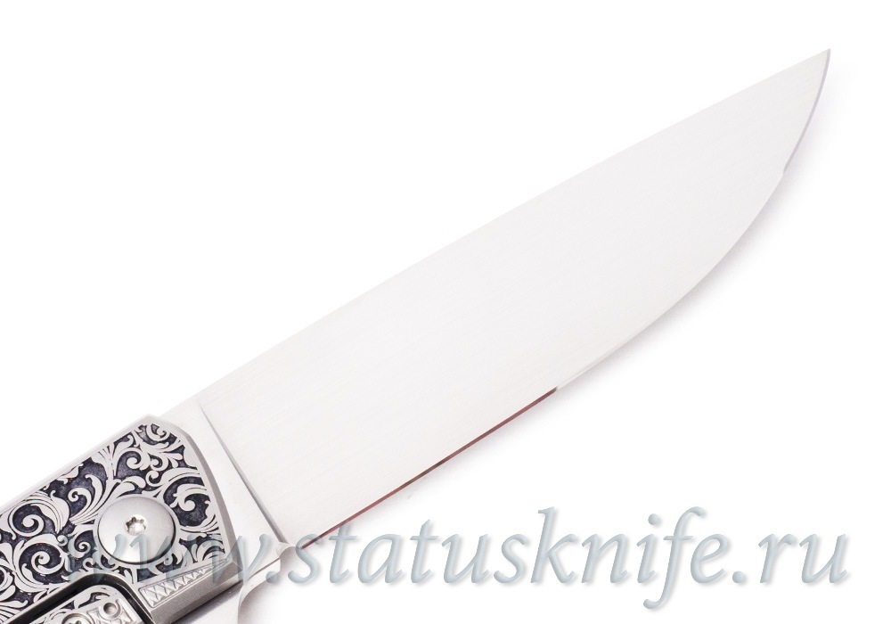 Нож Inspirer Rifle Олейников Игорь