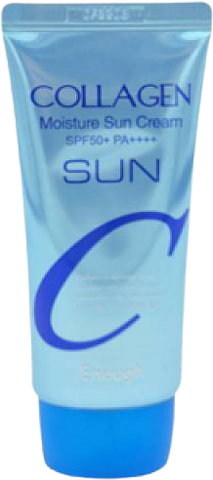 Enough Крем Collagen Moisture Sun Cream
