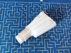 Бак масляный DDE CSE1800Z в сборе