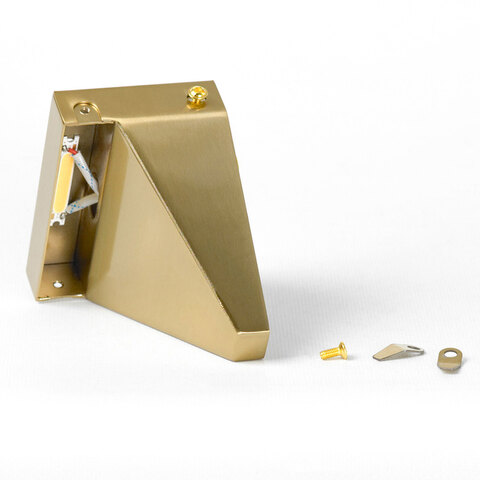 Настенный светодиодный светильник Lussole LITTLEROCK LSP-7336