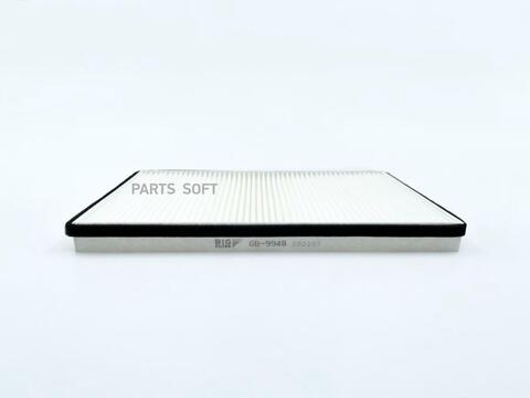 Фильтр салонный BIG  GB-9948