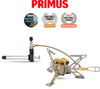 Картинка горелка мультитопливная Primus OmniFuel II  - 1
