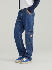 Мужские свободные джинсы Levi's Stay Loose A7368-0007