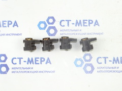 Кулачки к винторезным головкам (1С) (к-т из 4 шт.)