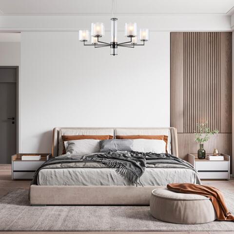 Подвесная люстра F-Promo Proper 4087-7P