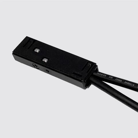 Коннектор для магнитной трековой системы Favourite Logica 1012-CB-004