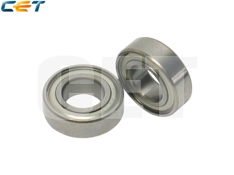 Подшипник резинового вала XG9-0387-000 для CANON iR ADVANCE C5535i/5550i (CET), 2 шт/компл, CET7095