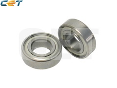 Подшипник резинового вала XG9-0387-000 для CANON iR ADVANCE C5535i/5550i (CET), 2 шт/компл, CET7095