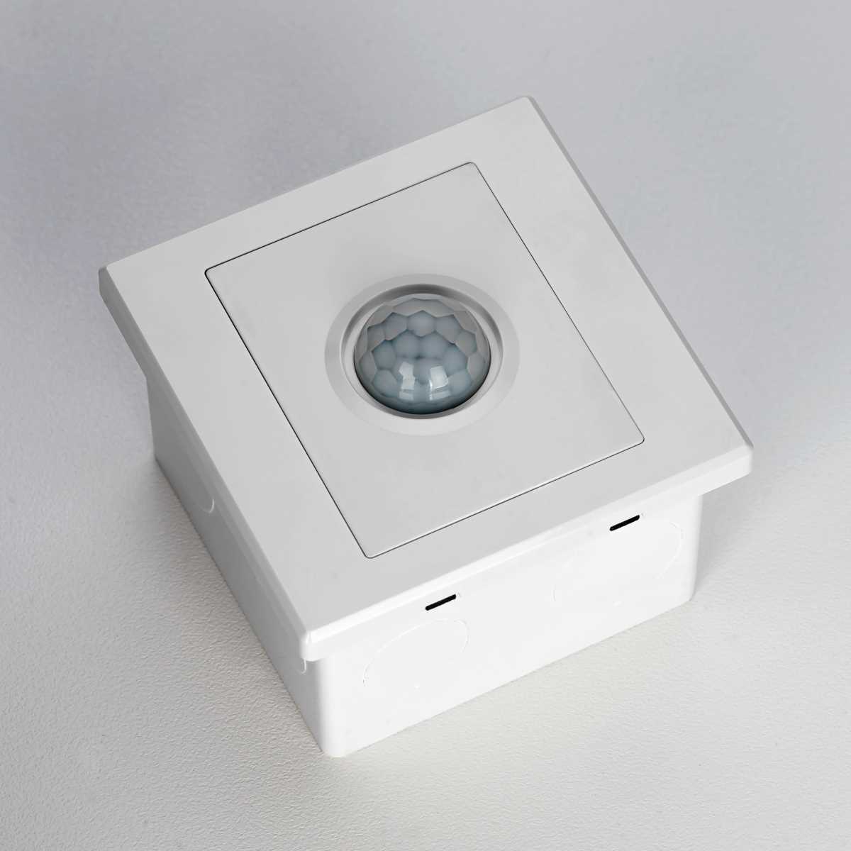 Датчик движения Citilux Скалли CLR005KS0