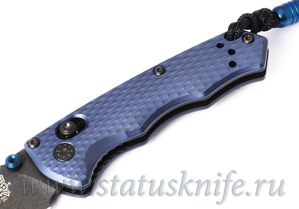 Нож Benchmade 290BK Full Immunity M4
