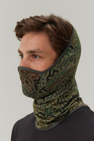 Бафф "Тьюринг"