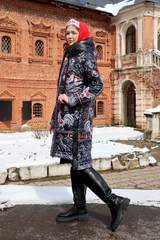 Полупальто 