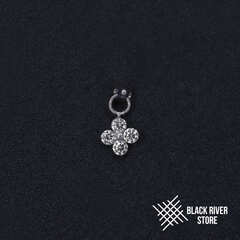 Pendant Fournity Crystal