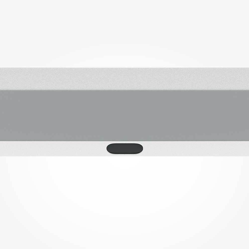 Подвесной светодиодный светильник Maytoni Motion MOD276PL-L40W3K