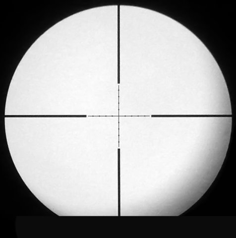 Прицел Sturman 3-9x32 E