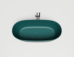 Salini 102511GF SOFIA 165x75 Ванна, донный клапан 