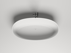 Salini 101922MF ALDA  170x80  Ванна, донный клапан 