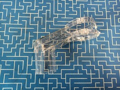 Патрубок для пылесоса ПУЛЬСАР ФЭ 1300C (793-848-030)