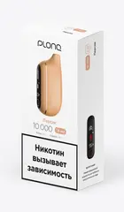 PLONQ MAX PRO 10000 Персик (Ч/З)