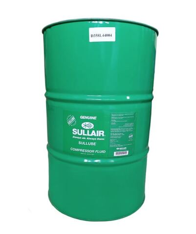 Sullube 32 250022-670 - синтетическое компрессорное масло - 209 л