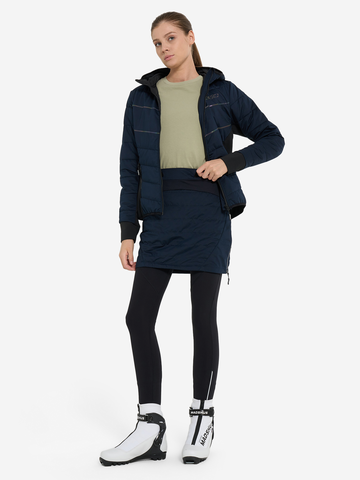 Картинка юбка лыжная KV+ 25V137.4  - 8