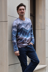 Джемпер мужской 