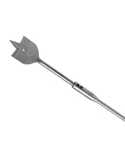 Удлинитель ПРАКТИКА для перовых сверл 300 мм HEX 1/4