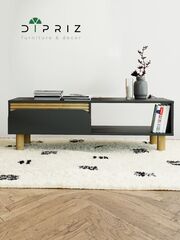 Журнальный стол Ола с ящиком