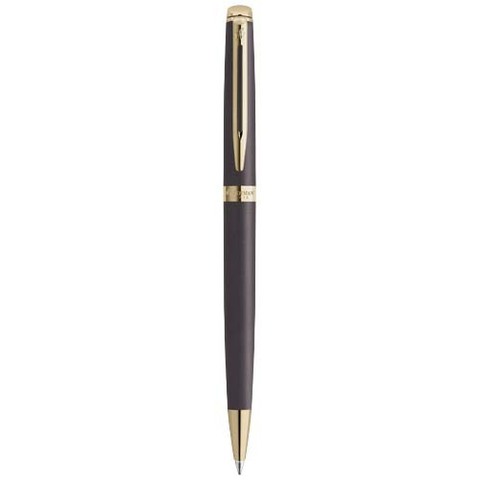 Шариковая ручка Waterman Hemisphere M
