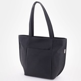 Сумка Саломея 1044 матовый черный