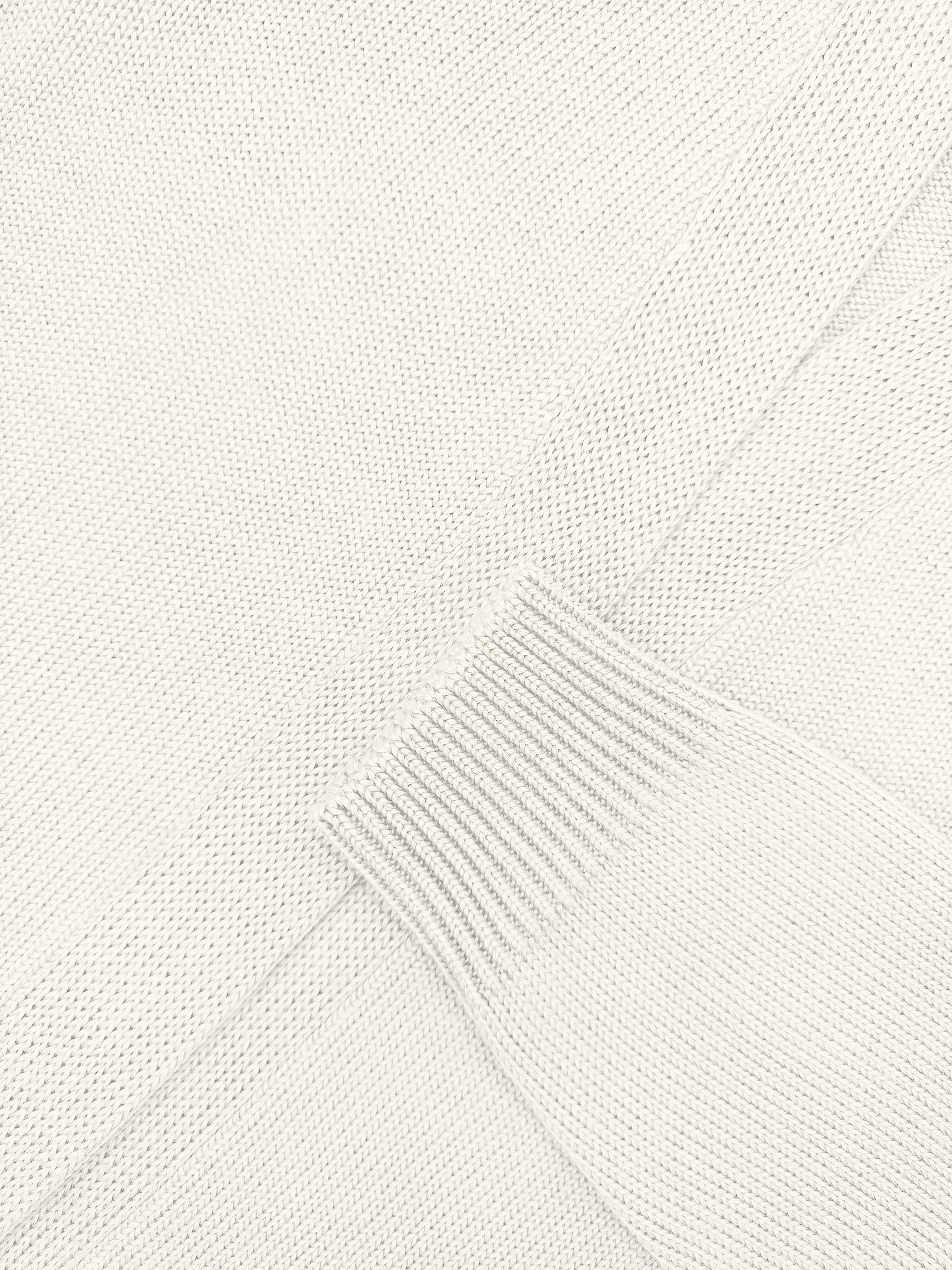 Кардиган с планкой из кашемира