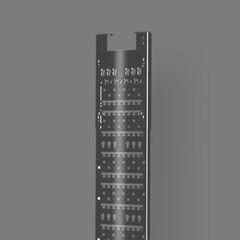 Кабельная трасса KT.265.22