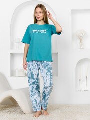 Костюм Улан-2 Виотекс ПЕТРОЛЬ