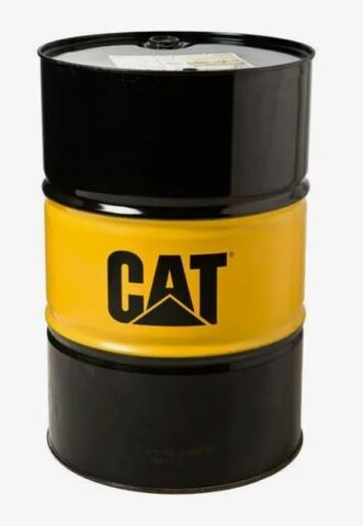 CAT NGEO Ultra 40 - моторное масло - 208 л