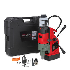 Магнитный сверлильный станок Rotorica MAG Drill 60С