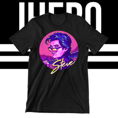 Футболка IHERO Stranger Things