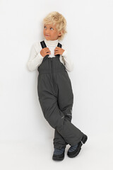 полукомбинезон  ВК 40007/24/2 ГР