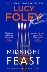 Midnight Feast (Lucy Foley)