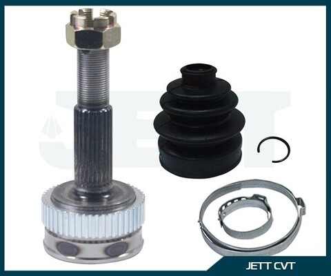 ШРУС внешний JETT V41-1285 ABS