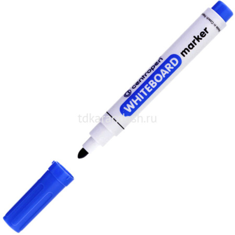 Маркер для белой доски 