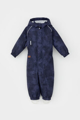 комбинезон  для мальчика  ВК 60085/н/41 ГР