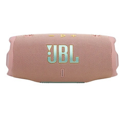 Bluetooth колонка JBL Charge 6