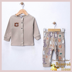 Костюм детский м (68-80) 260119-SL6193