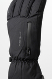 Горнолыжные перчатки Ski-pass Black