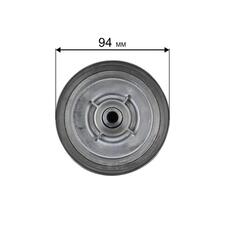 Двигатель эл. QUATTRO ELEMENTI Deep 1000 (918-665-000)