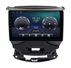 Магнитола для Chevrolet Cruze (2015+) Android 11 8/128GB QLED DSP 4G модель CH-043TS18