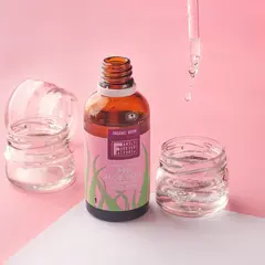 Organic Boom Свежий сок Алоэ вера д/кожи вокруг глаз, лица, шеи и декольте 50мл