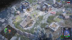 The Scouring (для ПК, цифровой код доступа)