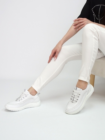 Кроссовки женские летние DEMMUR 728-03